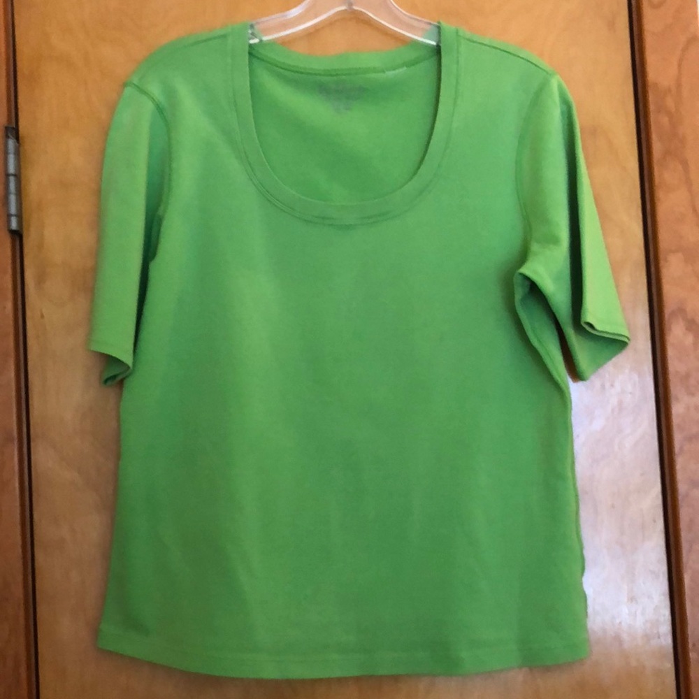 by Chico’s t- shirt